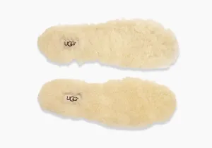 SHEEPSKIN INSOLE