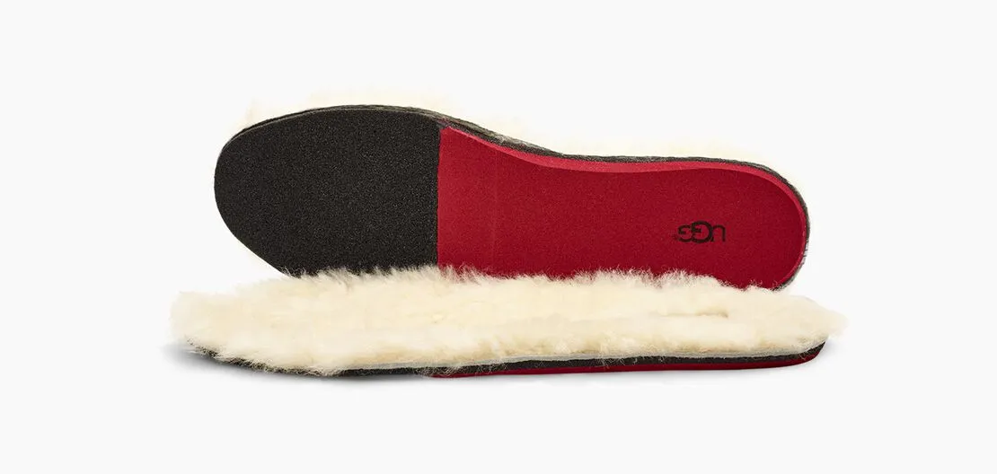 SHEEPSKIN INSOLE