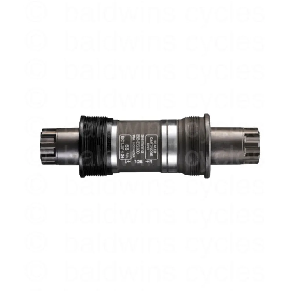 Shimano ES300 Octalink Bottom Bracket Cartridge - 68mm - 113mm