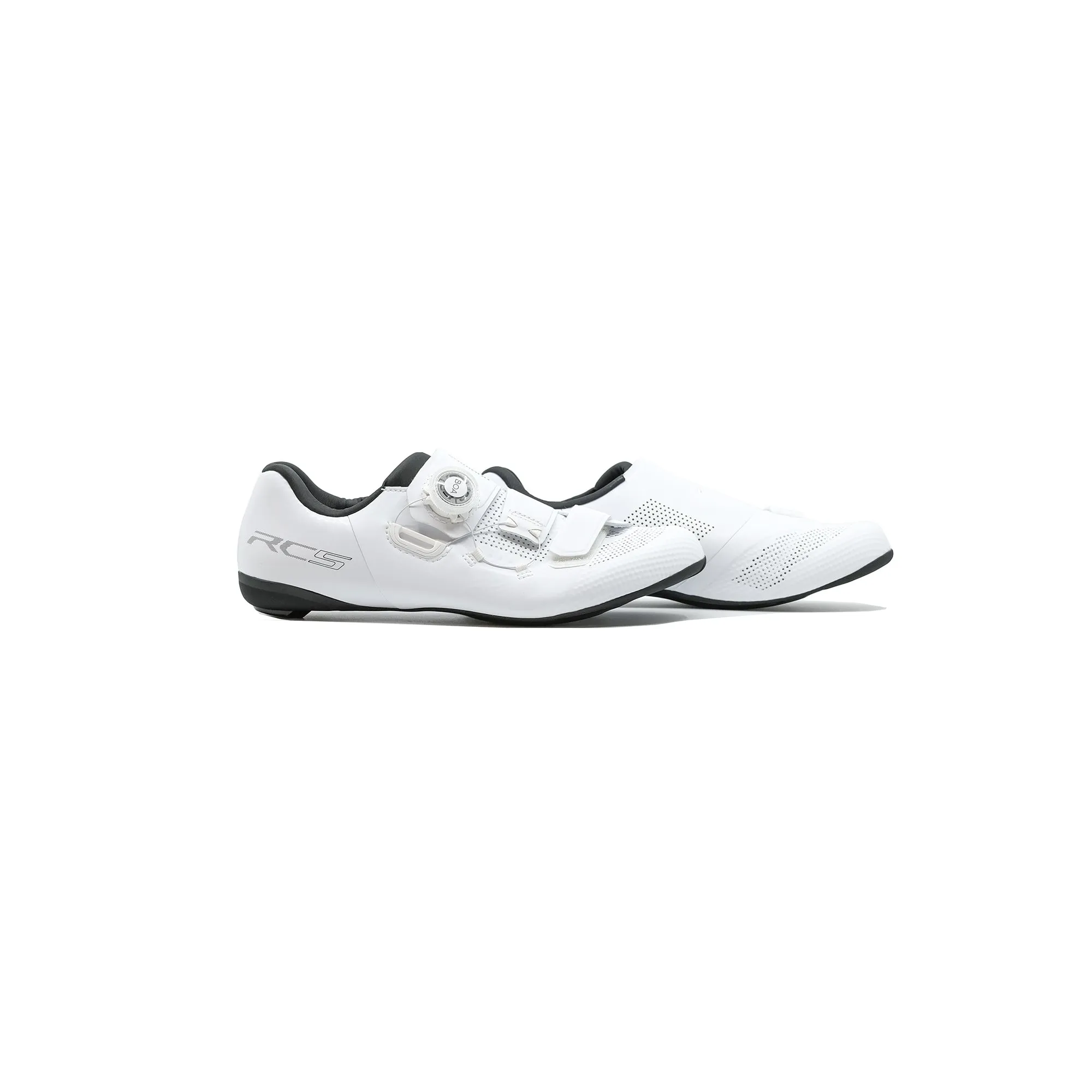 Shimano SH-RC502 Women's Road Shoe - White