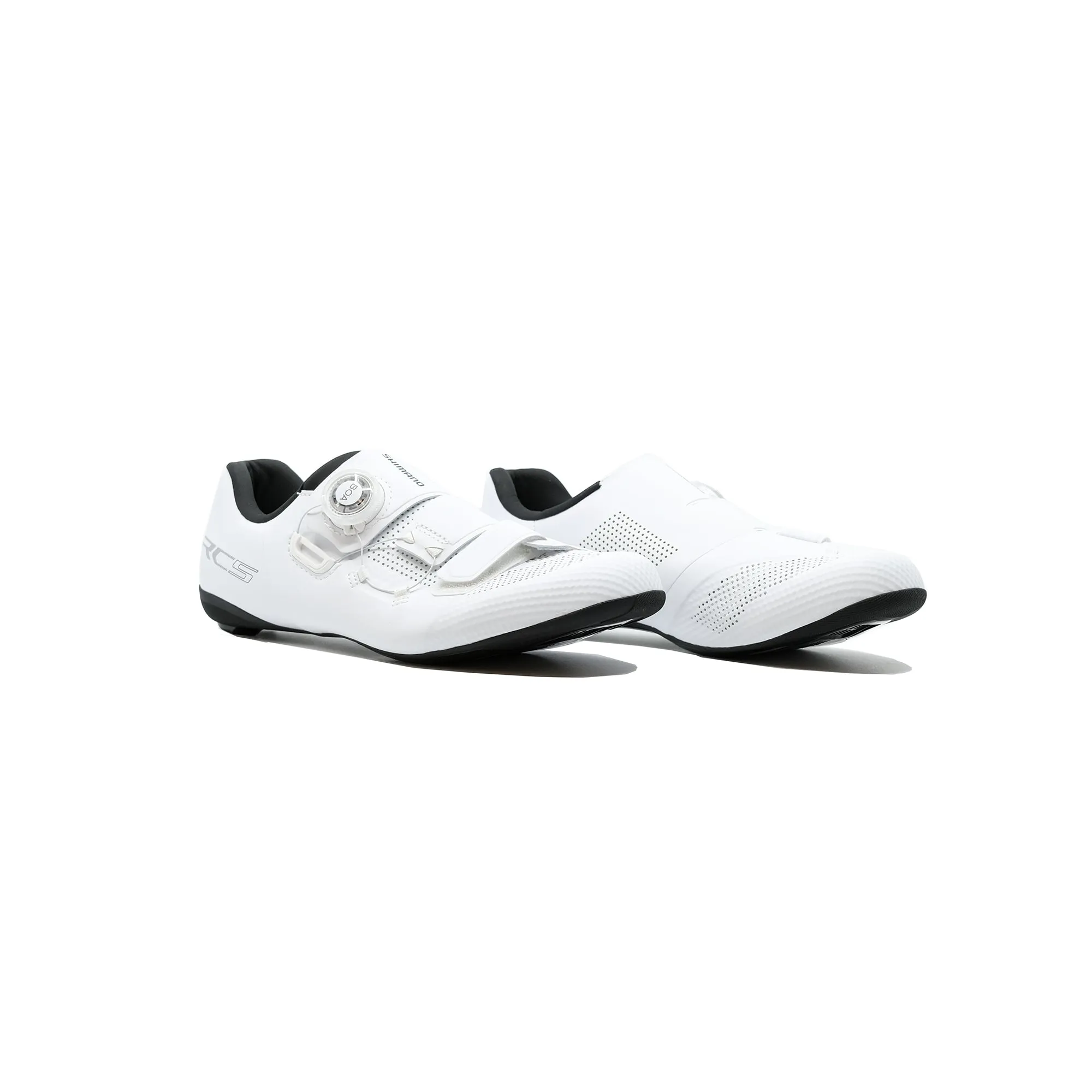 Shimano SH-RC502 Women's Road Shoe - White