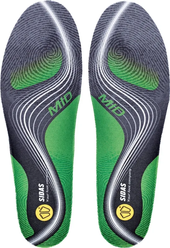 Sidas 3Feet Activ Insole