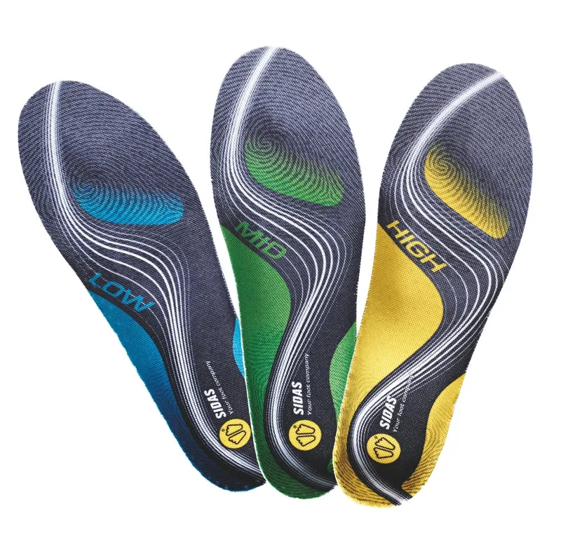 Sidas 3Feet Activ Insole