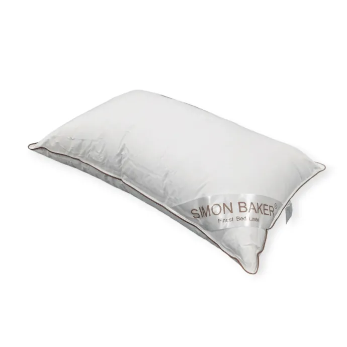 Simon Baker Down Alternative Pillow Standard 45 x 70cm