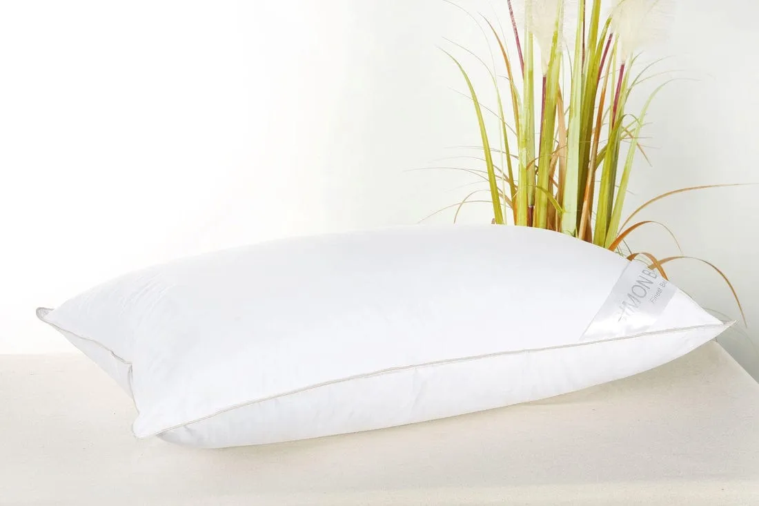 Simon Baker Down Alternative Pillow Standard 45 x 70cm
