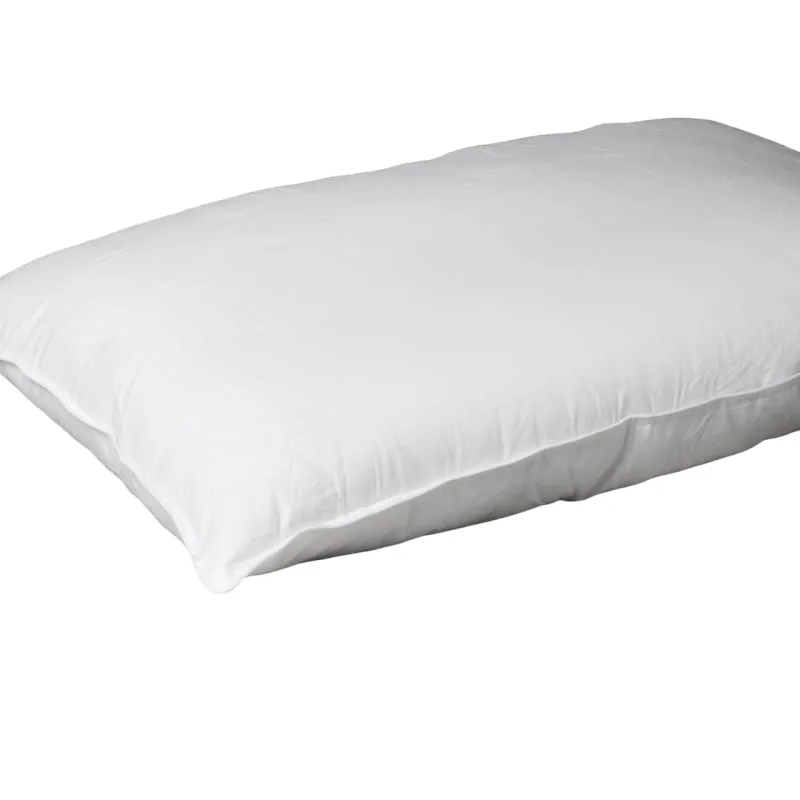 Simon Baker Hungarian Goose Down Pillows 90% Down/10% Feather