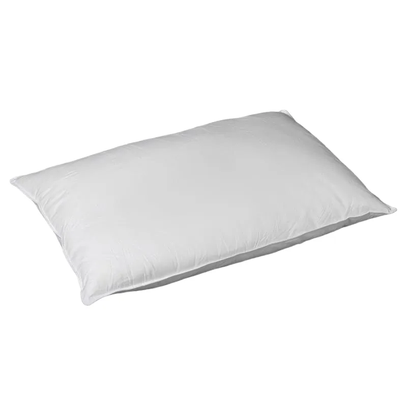 Simon Baker Hungarian Goose Down Pillows 90% Down/10% Feather
