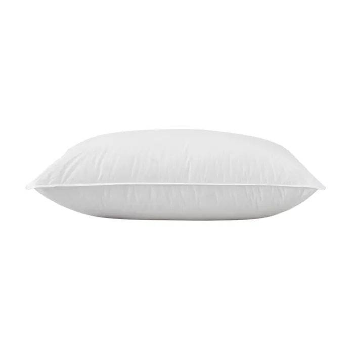 Simon Baker Hungarian Goose Down Pillows 90% Down/10% Feather
