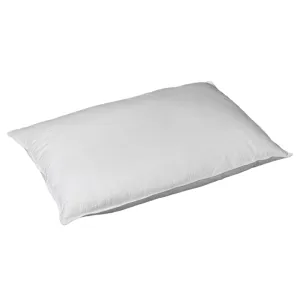 Simon Baker Hungarian Goose Down Pillows 90% Down/10% Feather