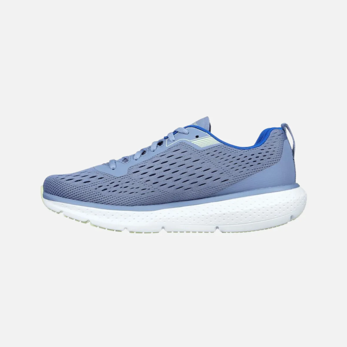 Skechers Go Run Pure 3  Womens - Slate