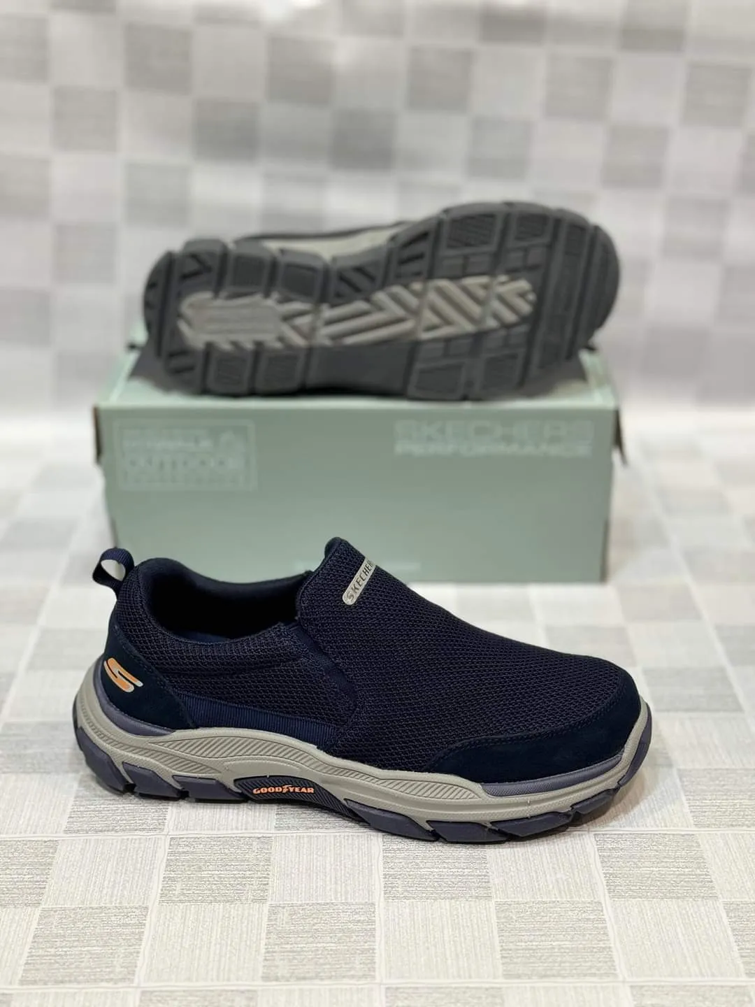Sketcher - Go Walk 5