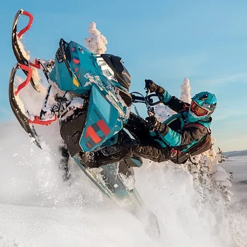 Ski-Doo Helium 30 Jacket - 2020