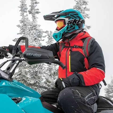 Ski-Doo Helium 30 Jacket - 2020