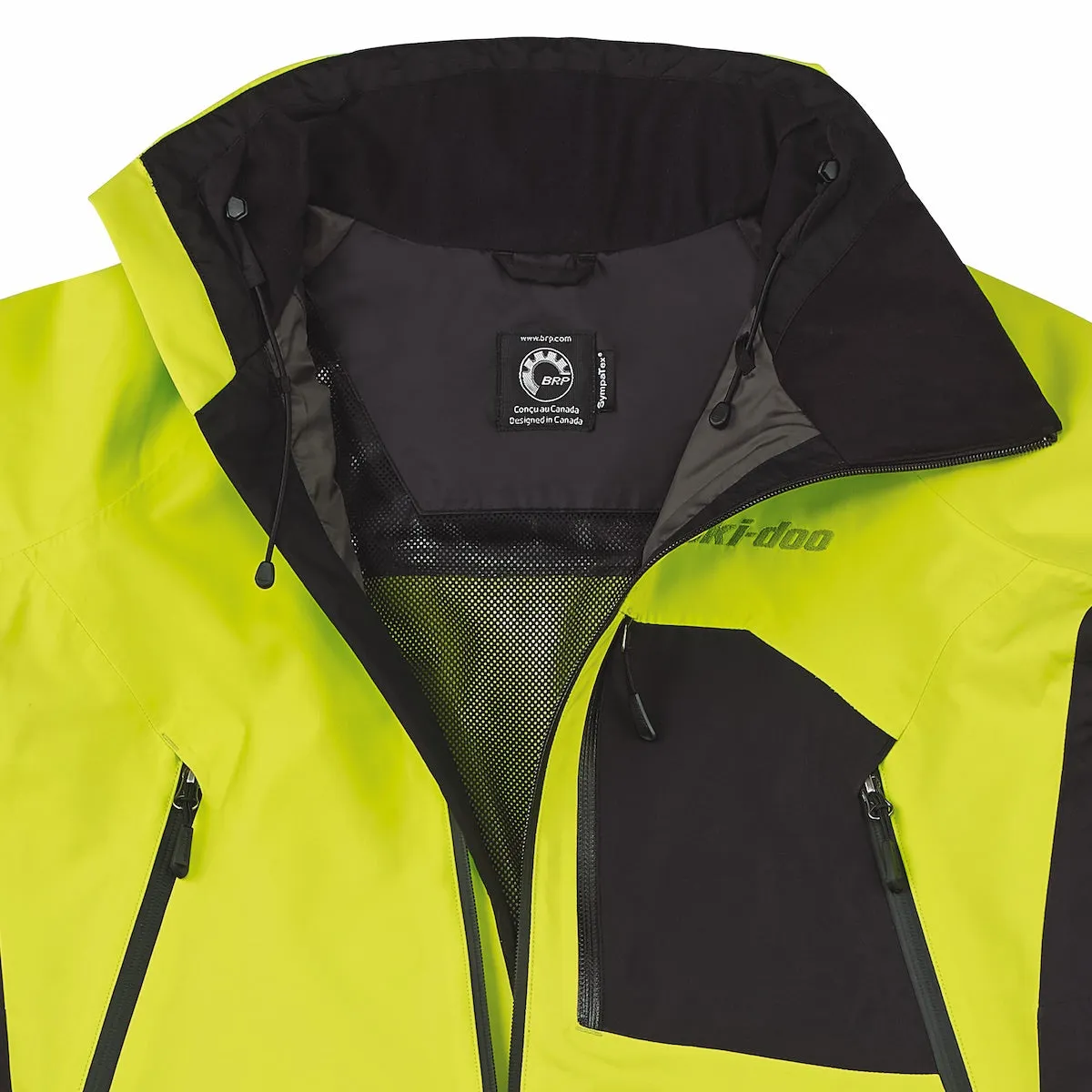 Ski-Doo Helium 30 Jacket - 2020