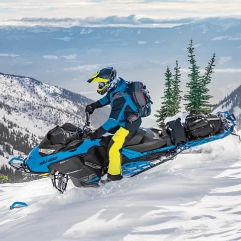 Ski-Doo Helium 30 Jacket - 2020