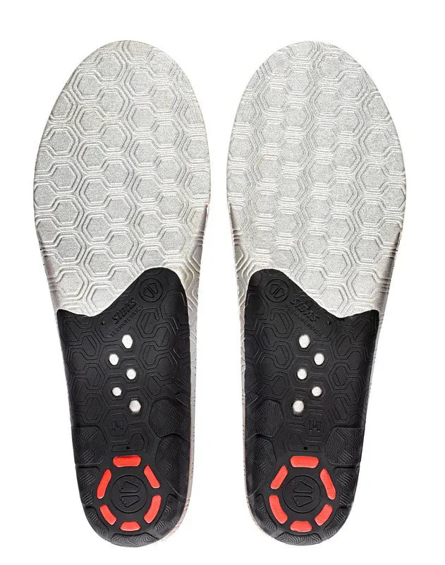 Ski insoles - Winter 3D Performance