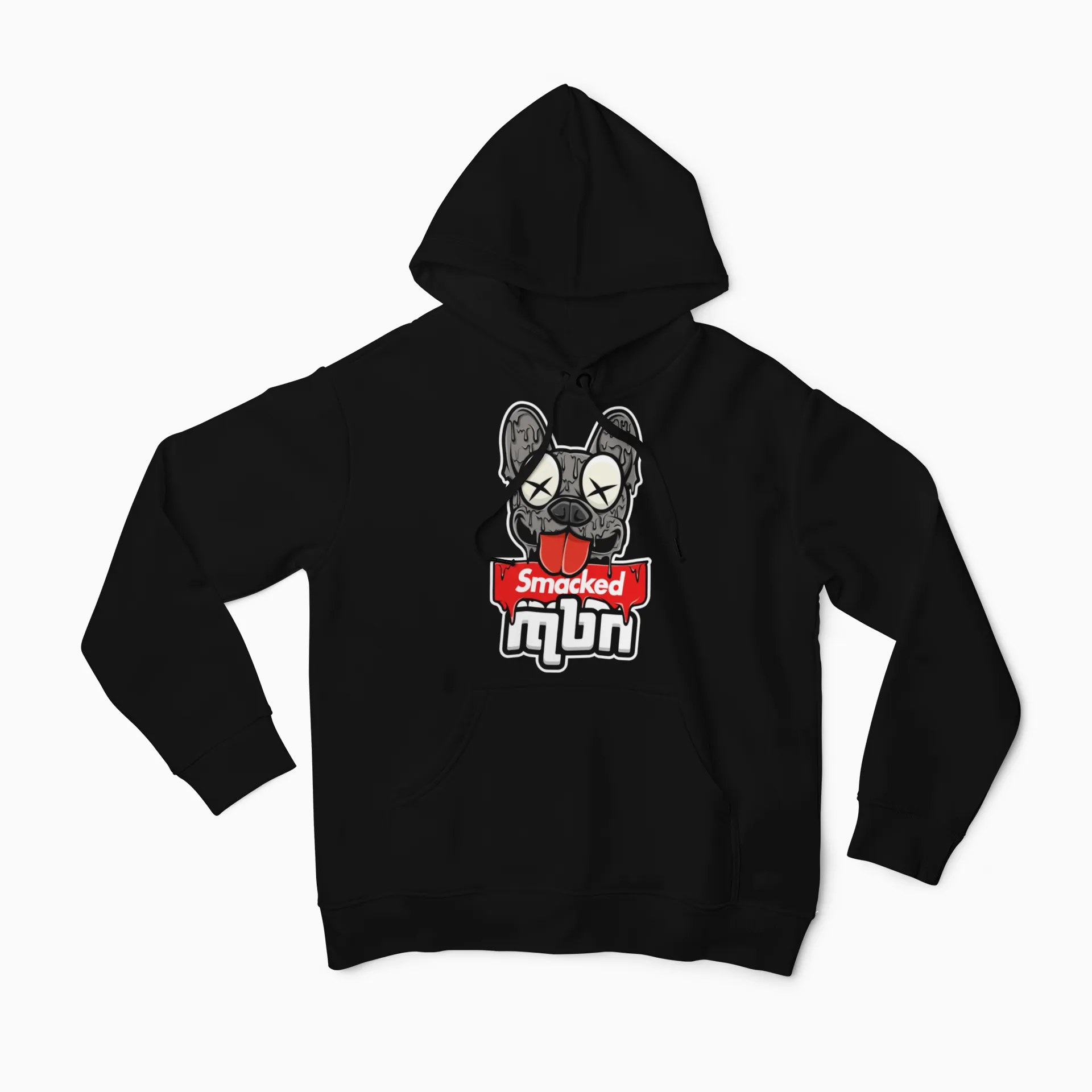 Smacked Hoodie