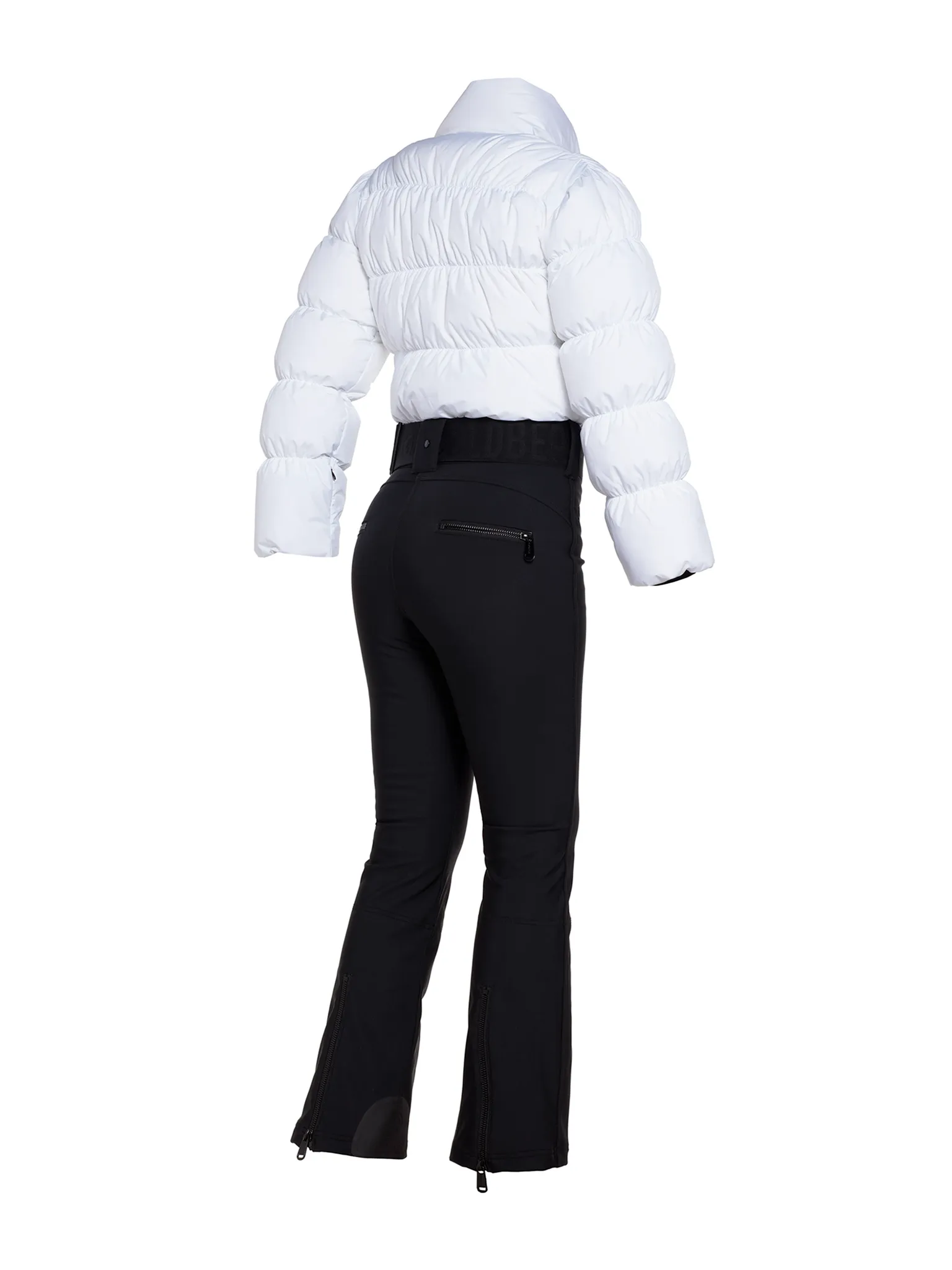 Snowball Ski Jumpsuit W