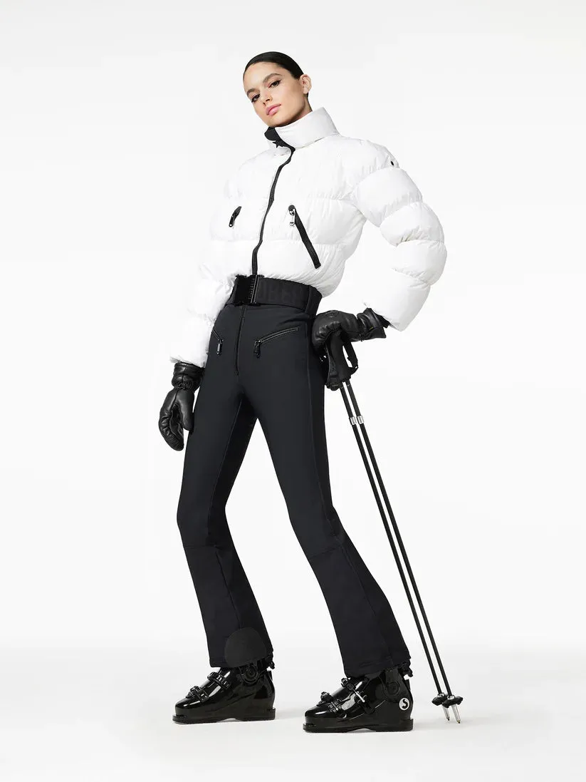 Snowball Ski Jumpsuit W