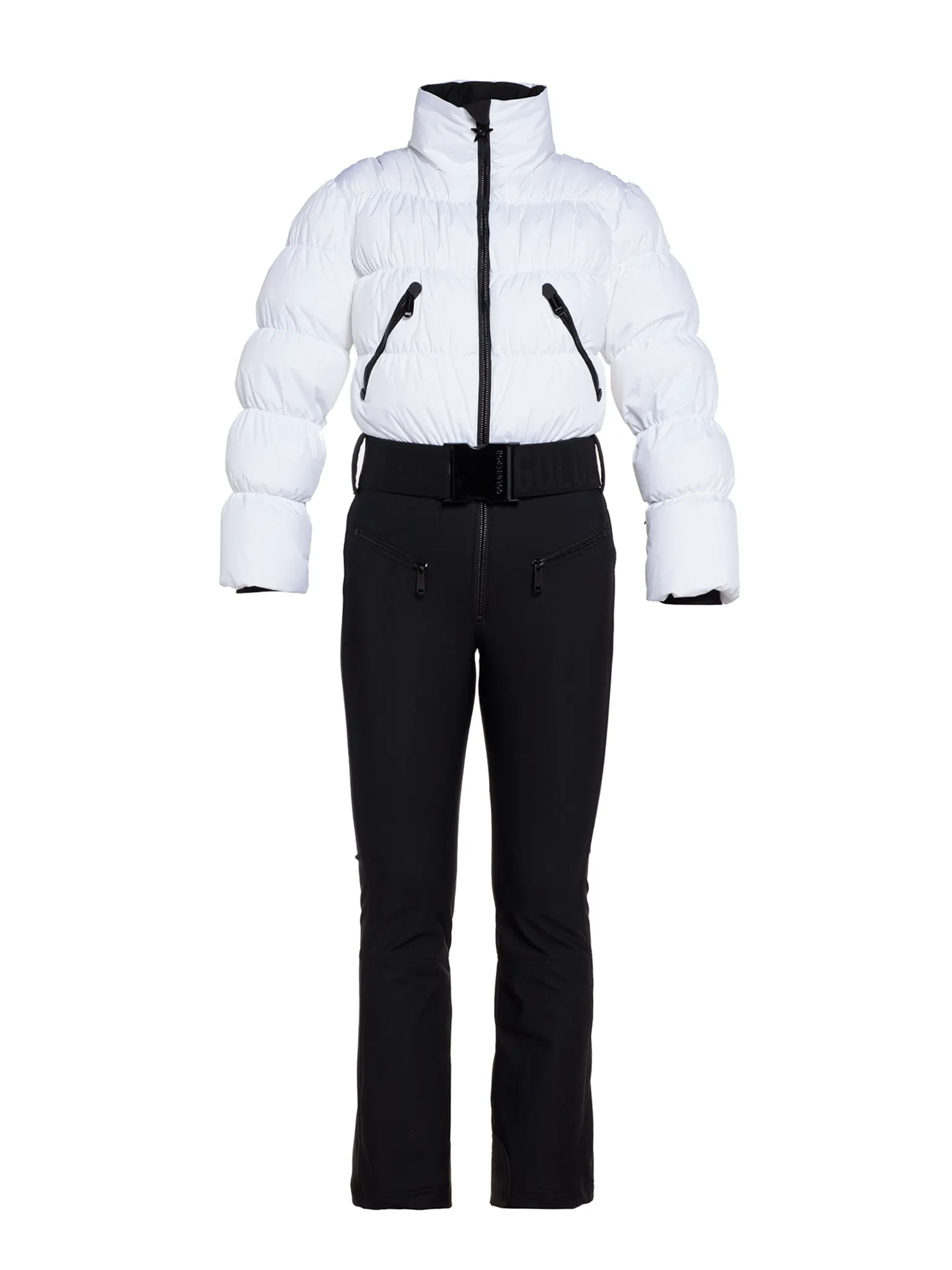 Snowball Ski Jumpsuit W