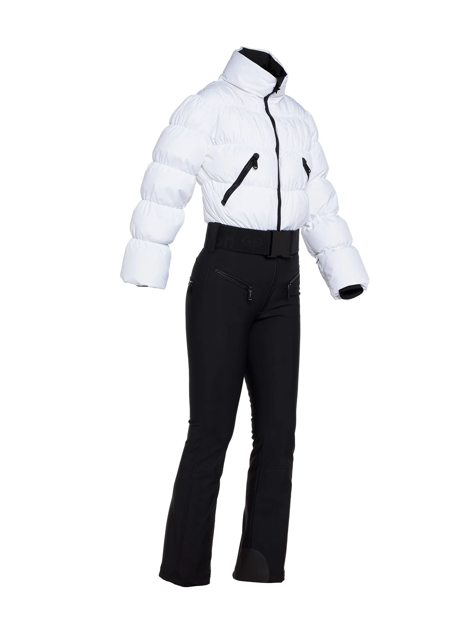 Snowball Ski Jumpsuit W