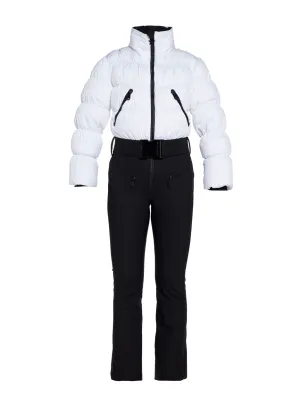 Snowball Ski Jumpsuit W