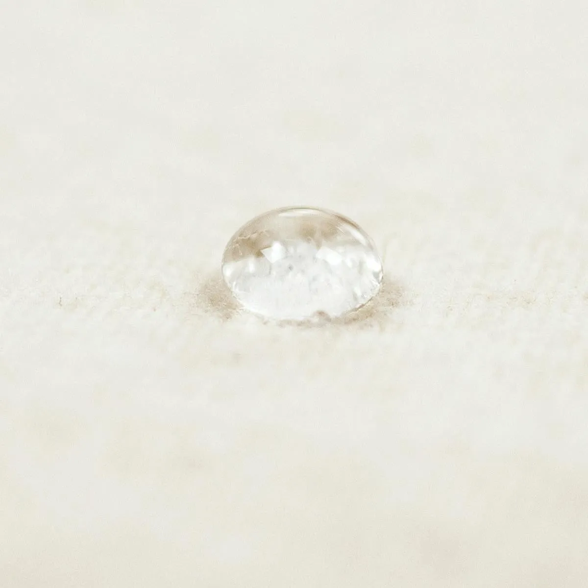 SnuzPod Waterproof Crib Mattress Protector