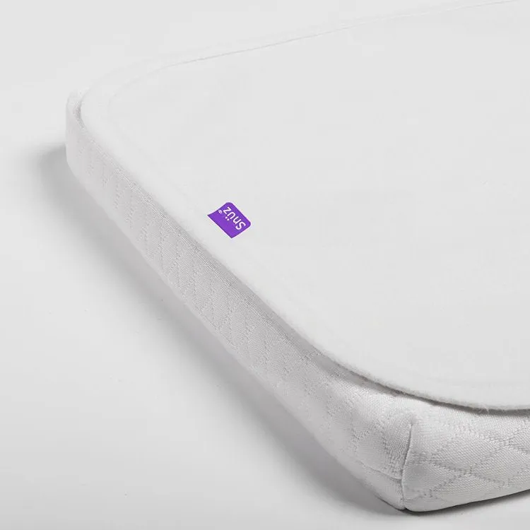 SnuzPod Waterproof Crib Mattress Protector