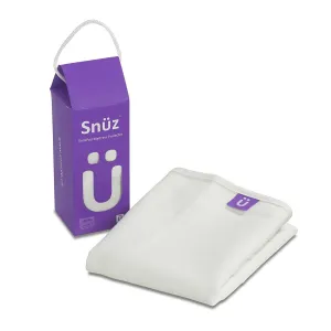 SnuzPod Waterproof Crib Mattress Protector