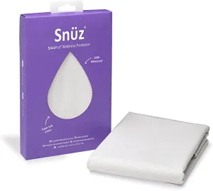 SnüzStudio Waterproof Mattress Protector