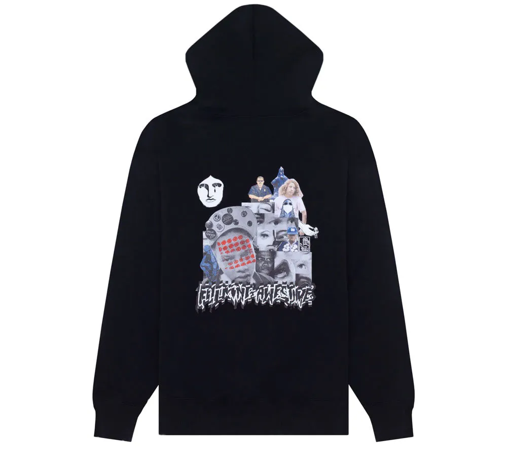 SOCIETY III HOODIE