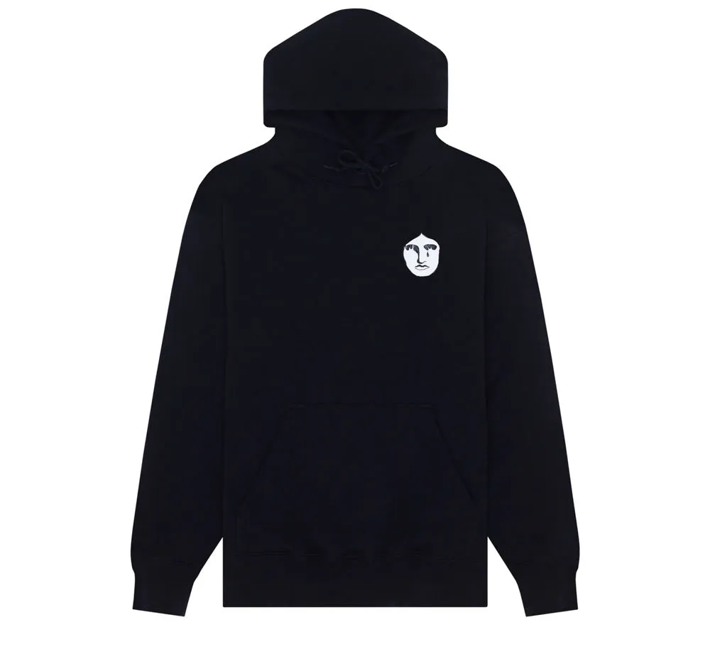 SOCIETY III HOODIE