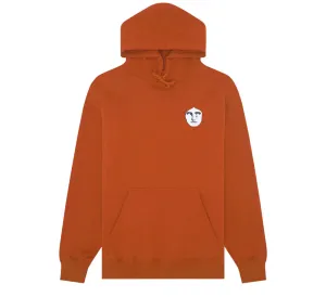 SOCIETY III HOODIE