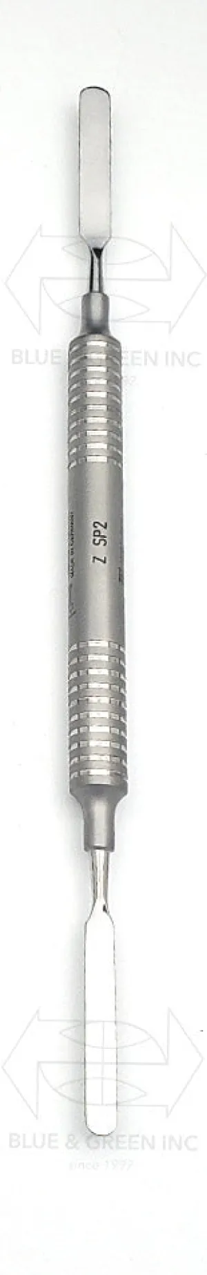 Spatula Round Ended ( Z SP 2)