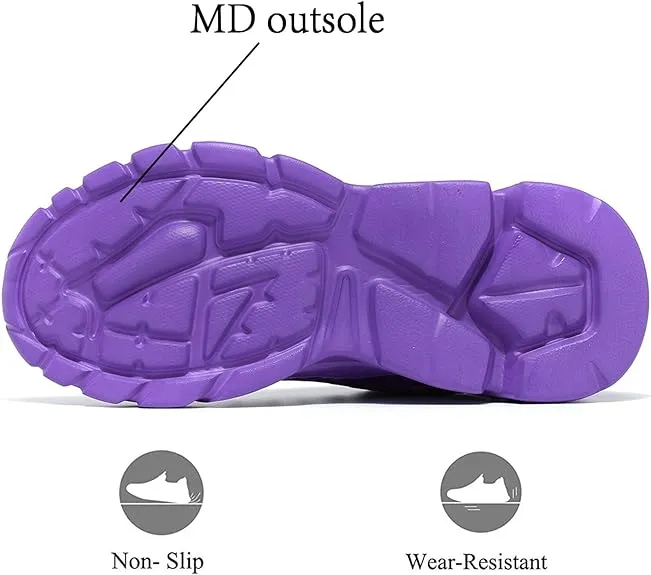 Spesoul Women's Non Slip Training Shoes