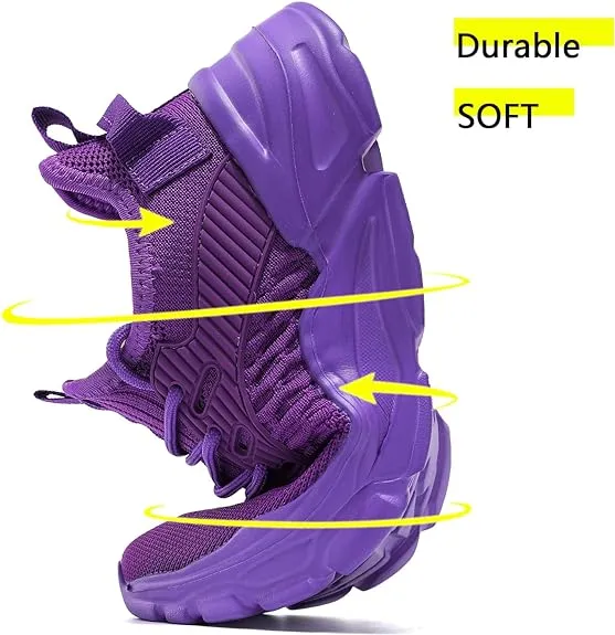 Spesoul Women's Non Slip Training Shoes