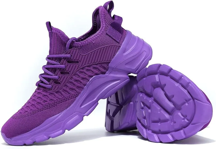 Spesoul Women's Non Slip Training Shoes