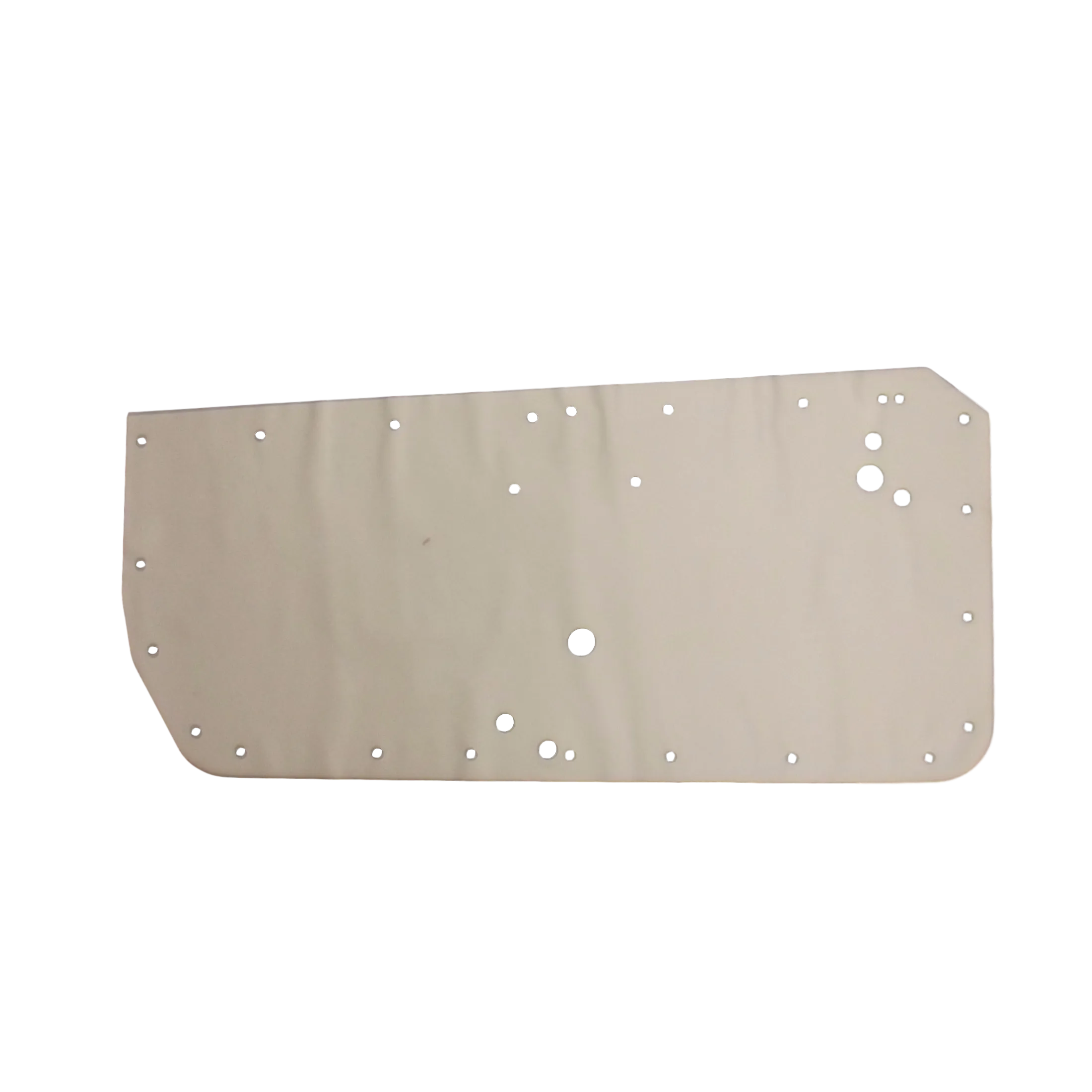 SPITFIRE MK3 PVC DOOR LINERS