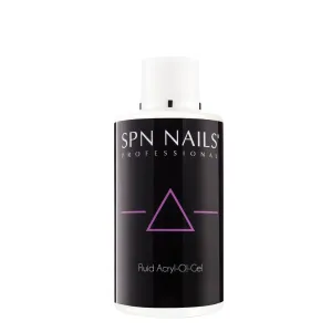 SPN Nails Acryl-O!-Gel Acrylic Fluid