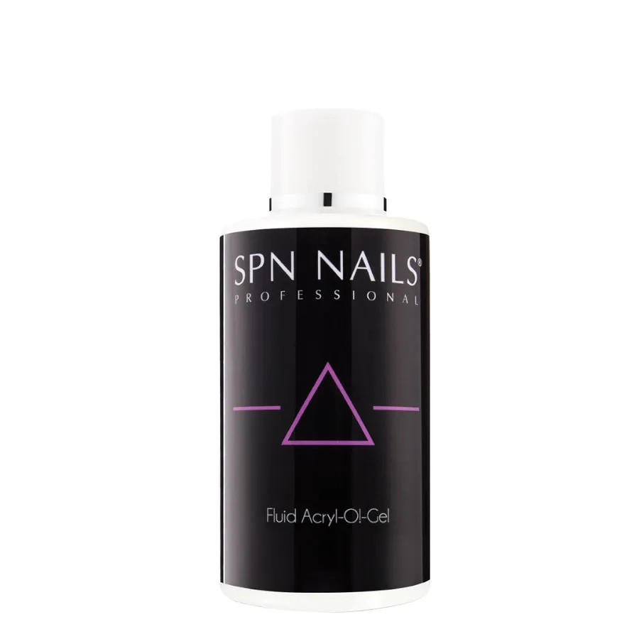 SPN Nails Acryl-O!-Gel Acrylic Fluid