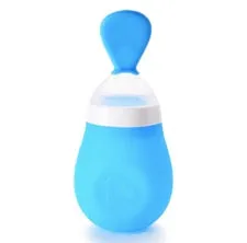 Squeeze™ Spoon