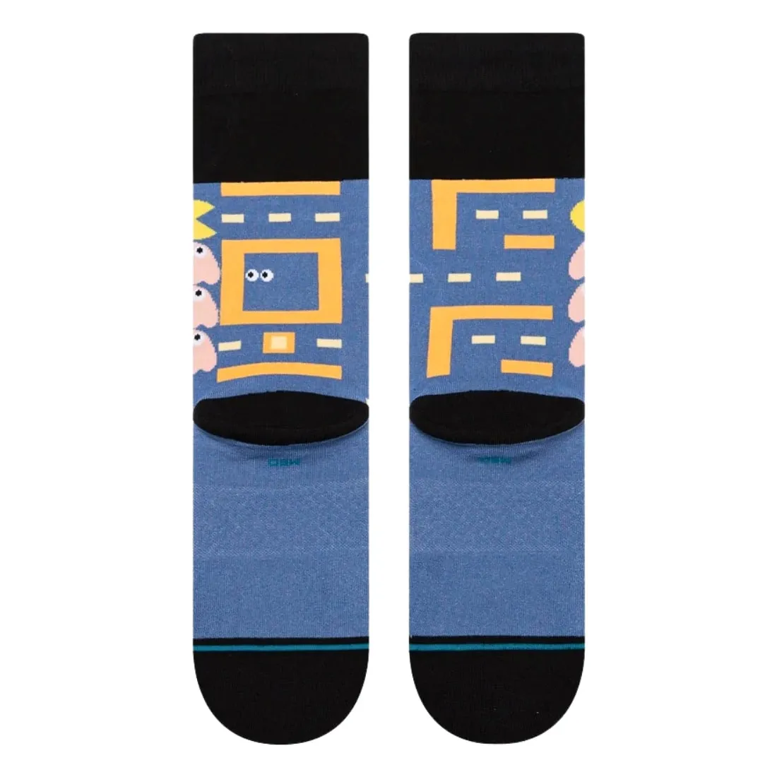 Stance Power Pellet Socks - Blue
