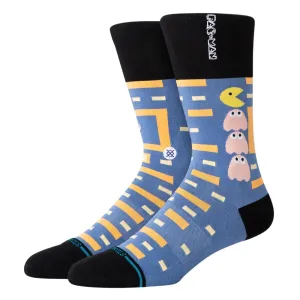 Stance Power Pellet Socks - Blue