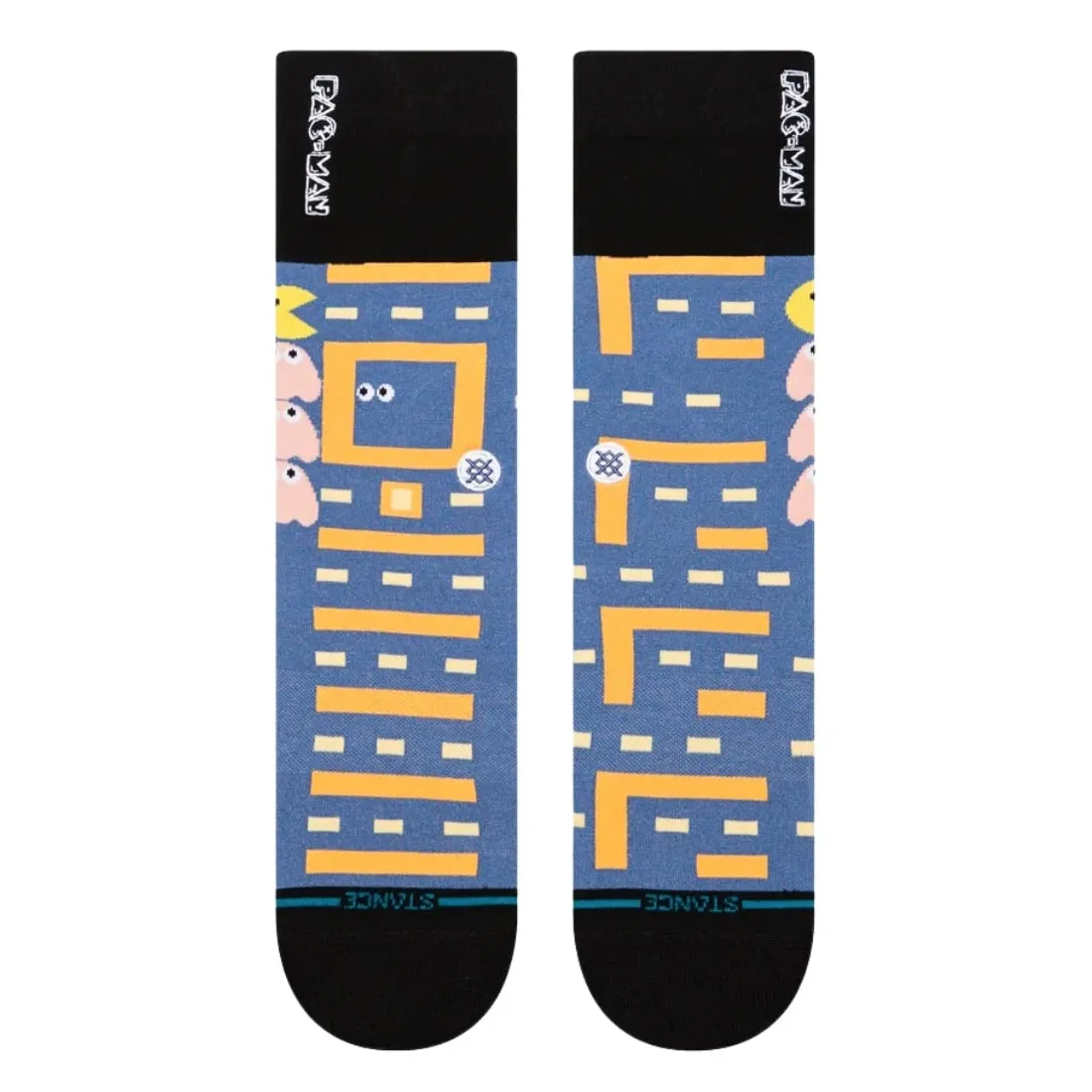 Stance Power Pellet Socks - Blue