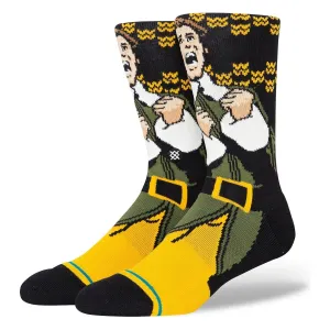 Stance Smilings My Favorite Crew Socks
