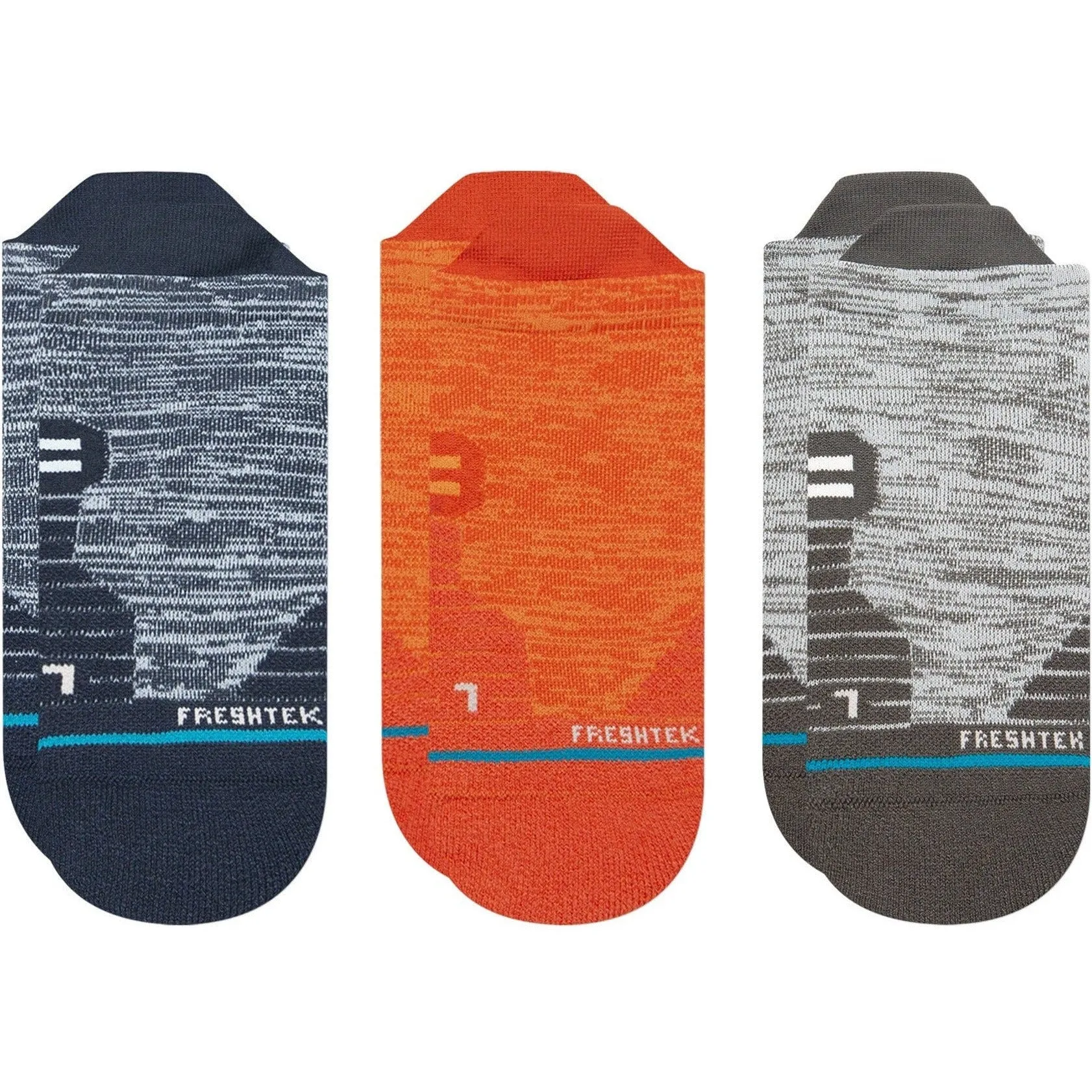 Stance Tectonic Performance 3-Pack Socks