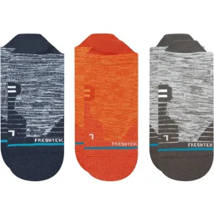 Stance Tectonic Performance 3-Pack Socks