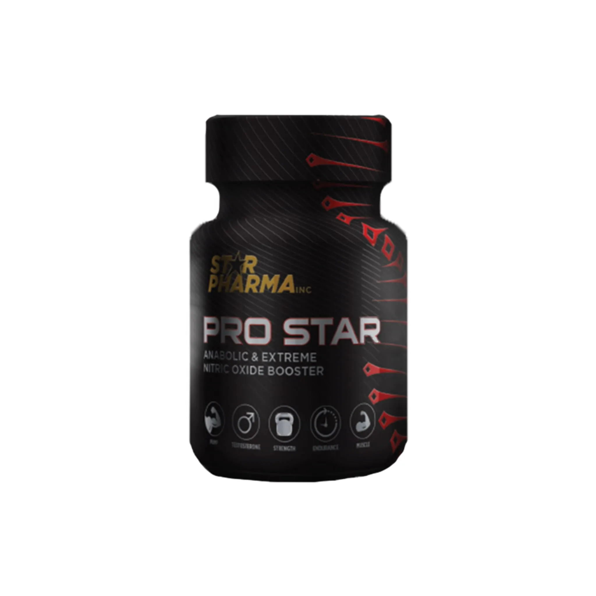 Star Pharma Pro Star
