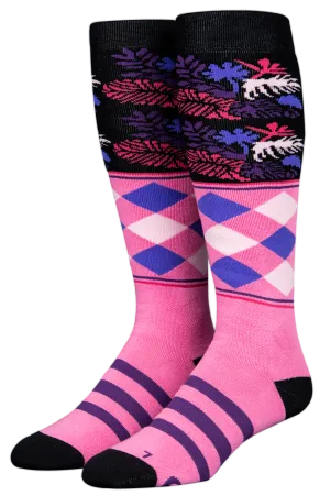 Stinky Socks Tropic Socks
