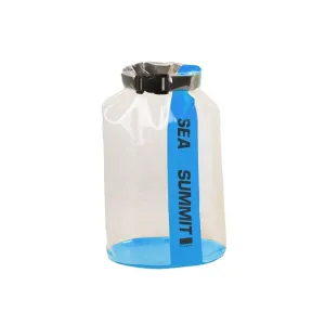 Stopper Clear Dry Bag